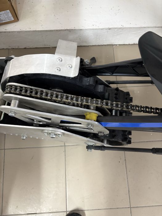 ЭлектроБайк TALARIA