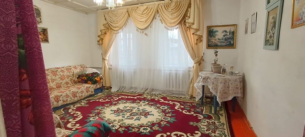 Жер Үй сатылады бес бөлмелік