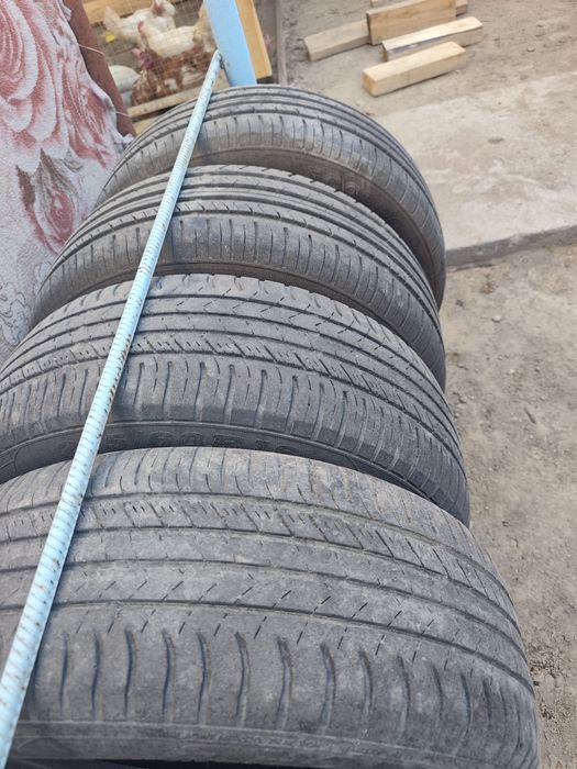 Шины летние 16 р