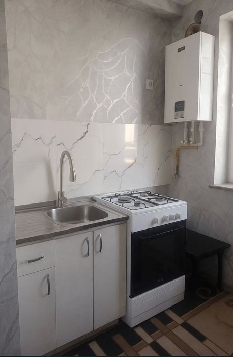 Продается своя 2х Комн. кв. 45000$ СРОЧНО