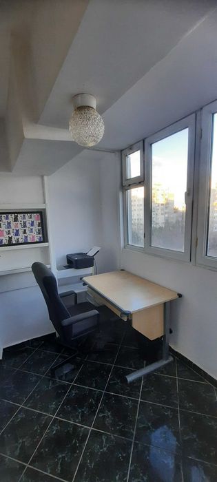 Apartament 2 camere Politehnica Lujerului