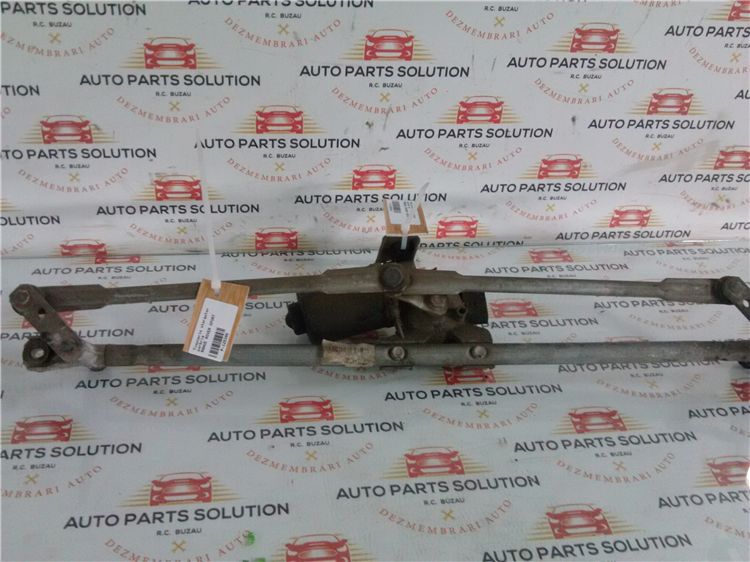 Timonerie stergator parbriz range rover sport
