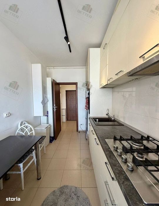 Apartament 2 camere decomandat - Popești-Leordeni, Str. Amurgului — fotografia 3