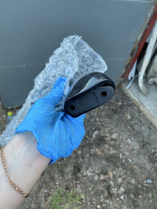 Продам зеркала на мотоцикл.