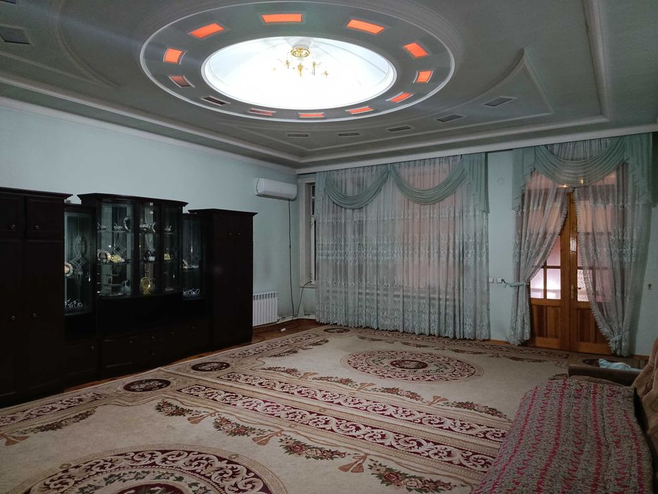 Мирзо Улугбек, геофизика 6 хона