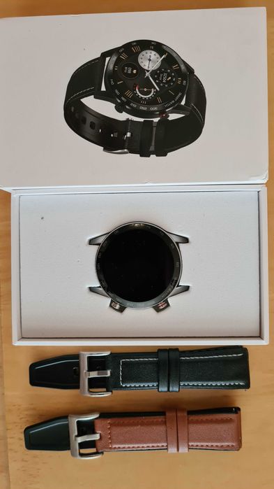 Смарт часовник SANLEPUS ECG - Smart Watch