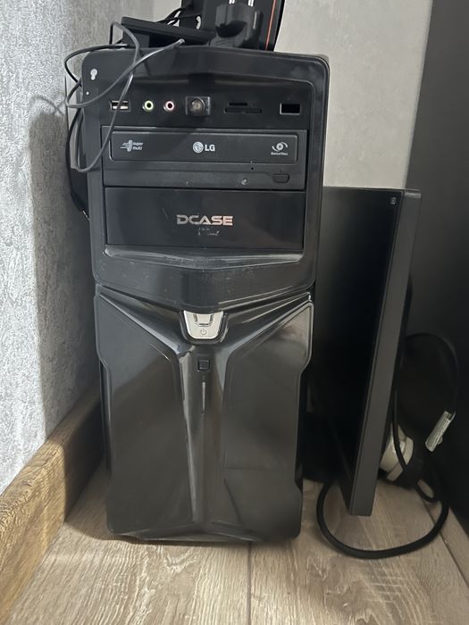 Компьютер philips