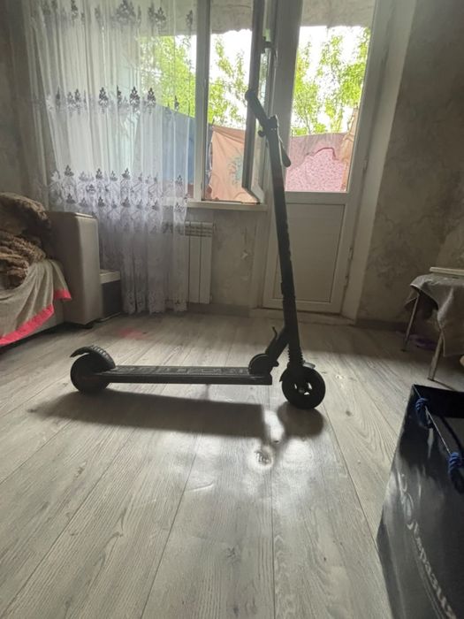 Электросамокат продам