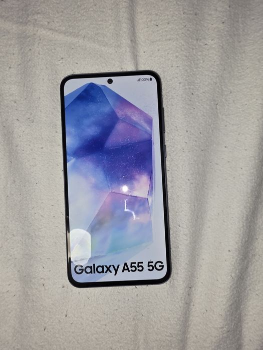 Macheta Samusung A55