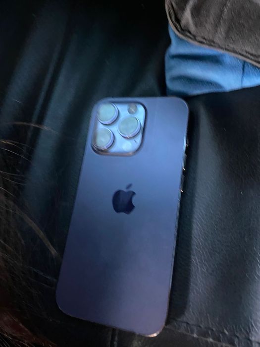 айфон 14 про год пользовался