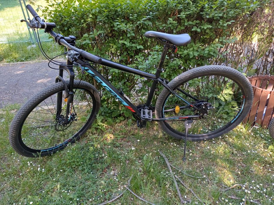 Vând bicicleta nr conctact 0792 504 067