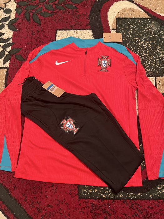 Футбольный форма