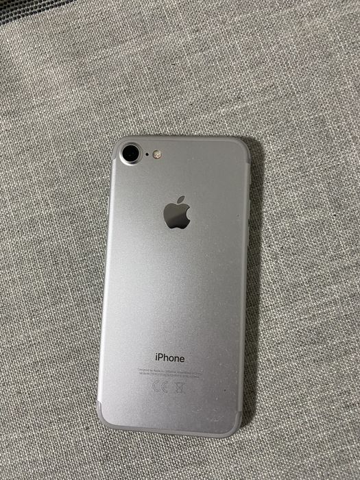 Продам Iphone 7 32gb. Либо обмен на ноутбук