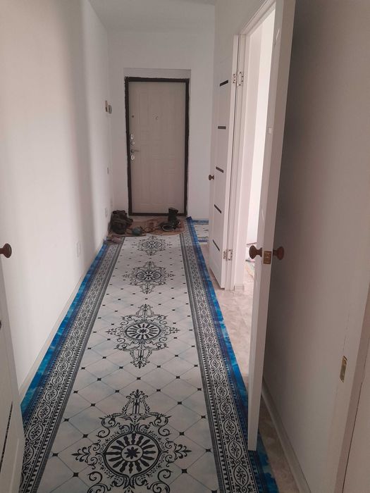 2х комнатную квартира