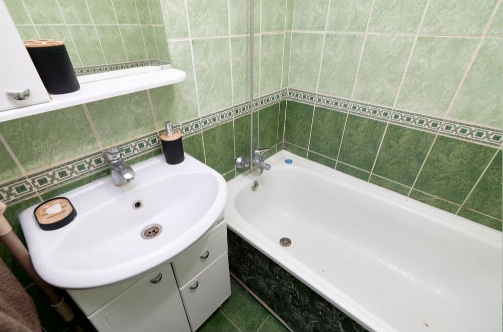 2-ком кв. Алматинскийй район