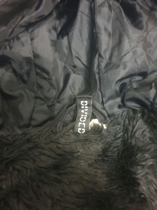 Куртка Парка демисезонная H&M