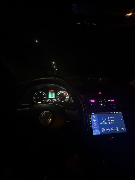 Vand schimb touran 2.0 tdi