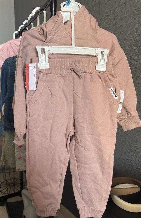 Страхотни комплекти DNKY