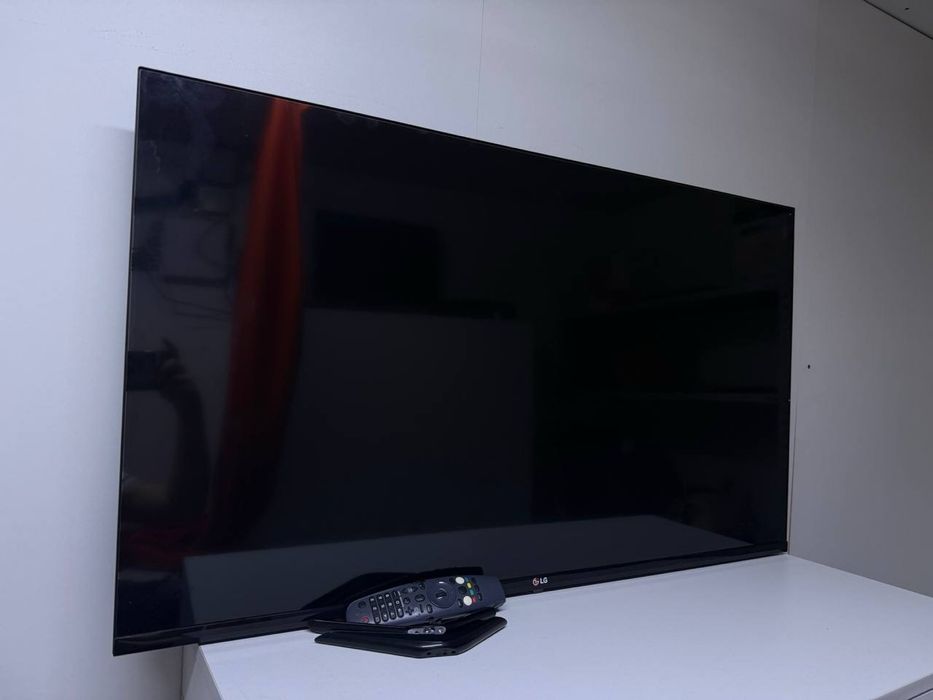 LG WebOS|Ortalyq.kz