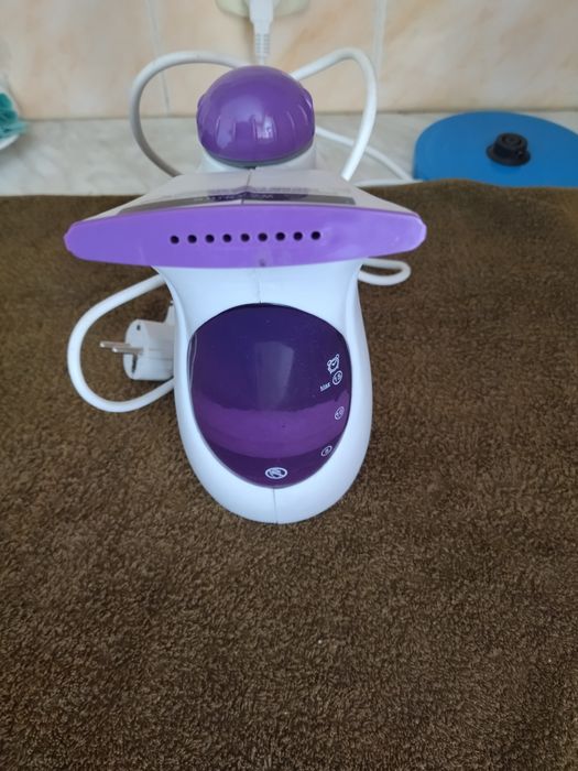 Продам утюг отпариватель