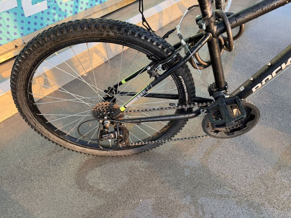 Bicicletă RockRider ST500 Sport Trial