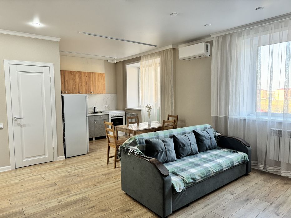 1 ком кв, Сарыарка