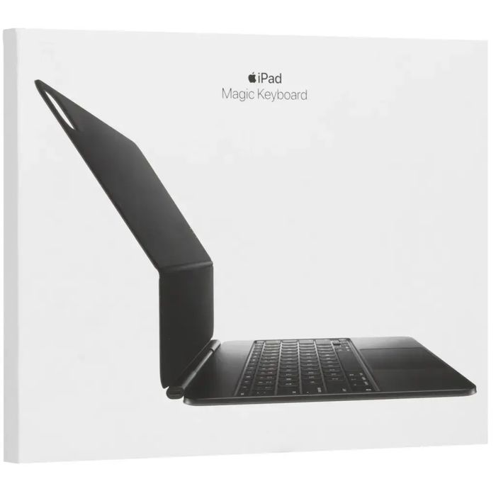 Клавиатура Apple Magic Keyboard 12.9-inch 2021