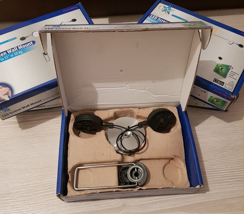 Suport Tv de perete 50 kg+ !!!