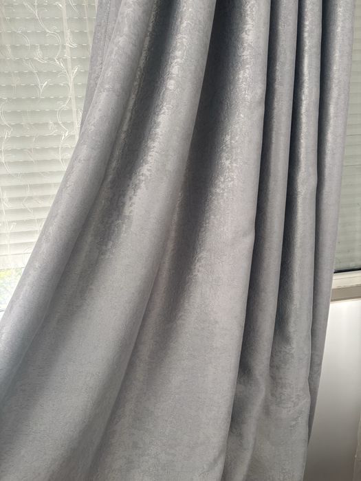 6 draperii stare buna