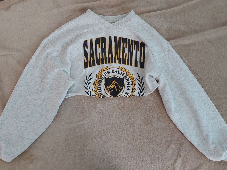 кроп топ, кофта кроп