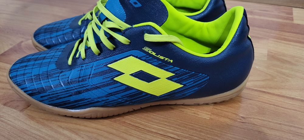 Adidasi Lotto,marimea 42