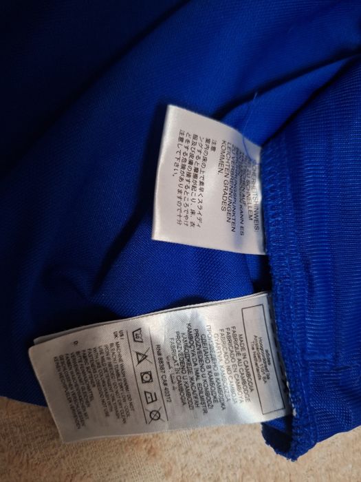 Адидас вентаж 2012 год