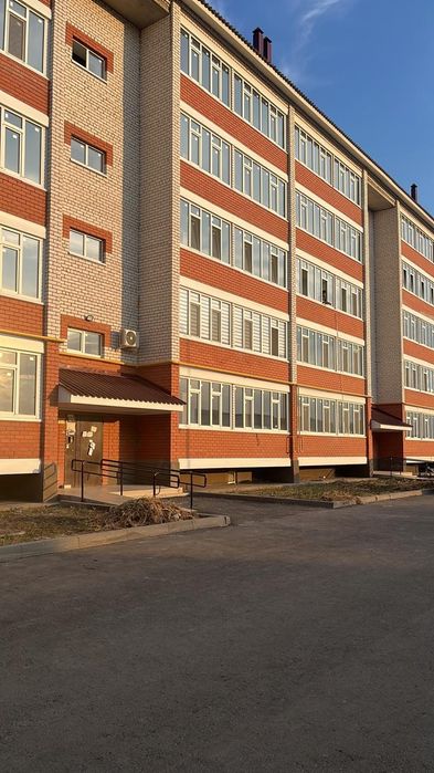 Продам 2х комнатную квартиру