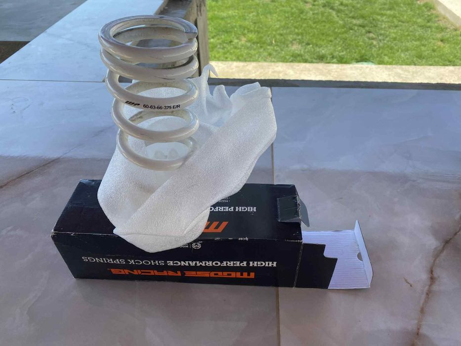 Части за КТМ 250-300 EXC