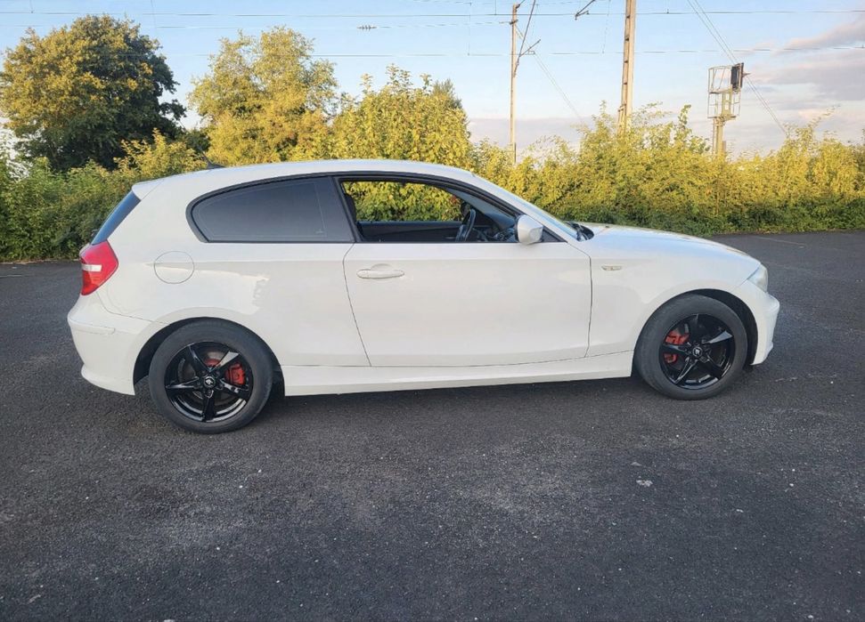 BMW 1 Series 2010 — imagine 4