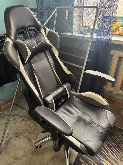 Пк, Игрововой компьютер