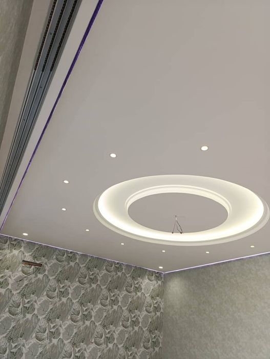 Делаем ремонт под ключ