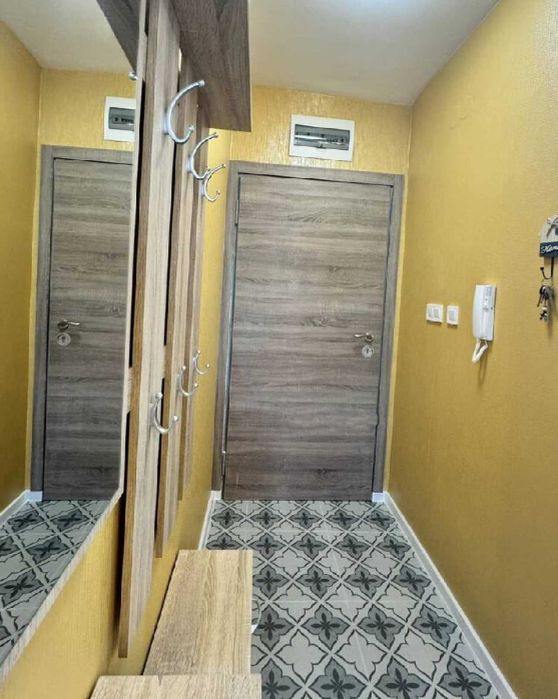 Продава се Двустаен апартамент в Пловдив, Съдийски - 60 кв.м за 918 €/кв.м - Снимка #2