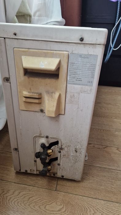 Aer conditionat Whirlpool 9000 BTU