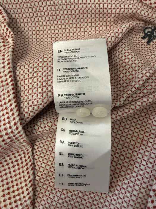 Marco Polo оригинална дамска риза