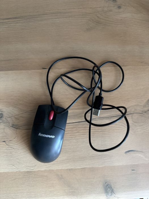 Мишка за лаптоп Lenovo