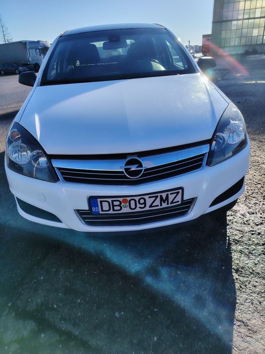Opel Astra H Limited Edition | 2010