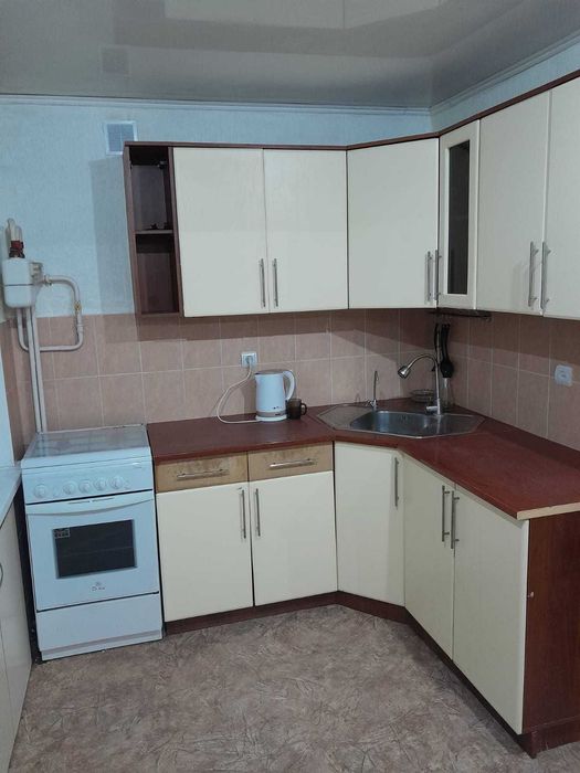 Продается 2х комнатная квартира