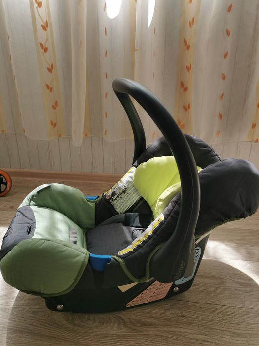 Удерживающее устройство для детей