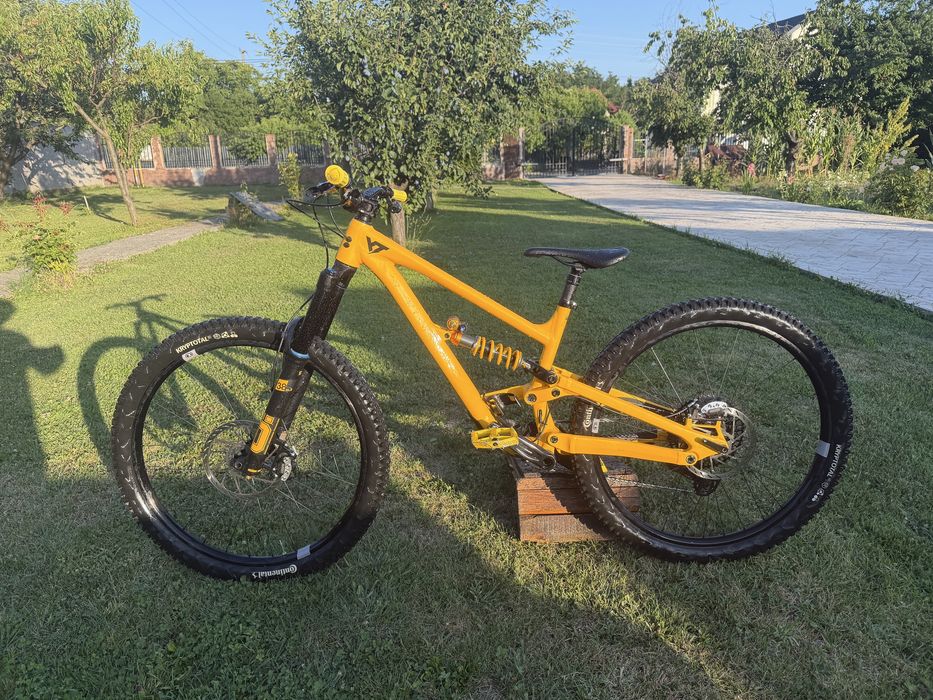 Yt capra core 3 2025