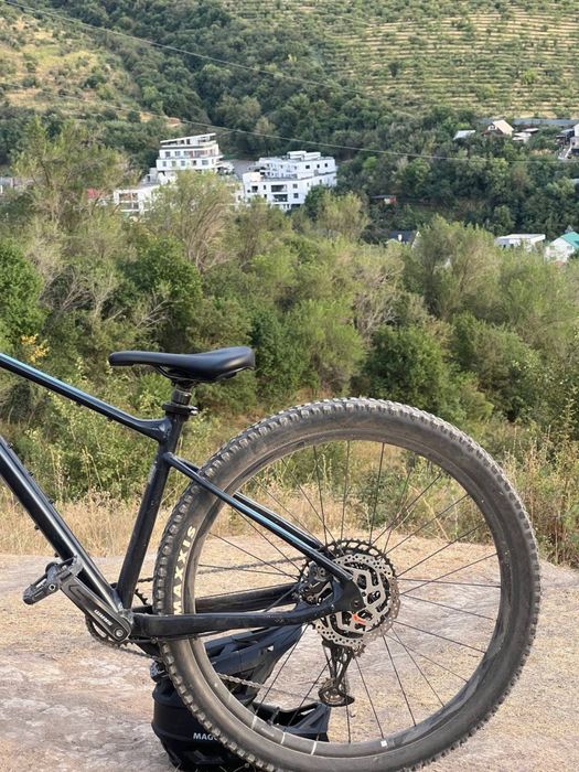 Giant Fathom '23 , МТБ , Велосипед