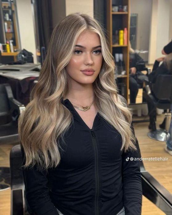 Strejka, Ukladka, Yengil makiyaj 150.000 so'mdan