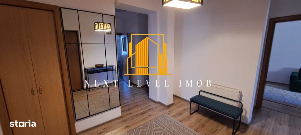 Apartament 4 camere decomandat Craiovei