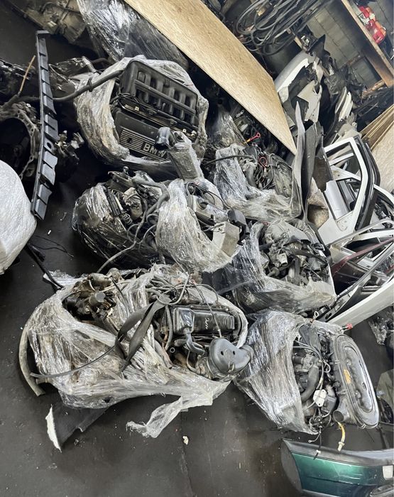 Автозапчасти шымкент