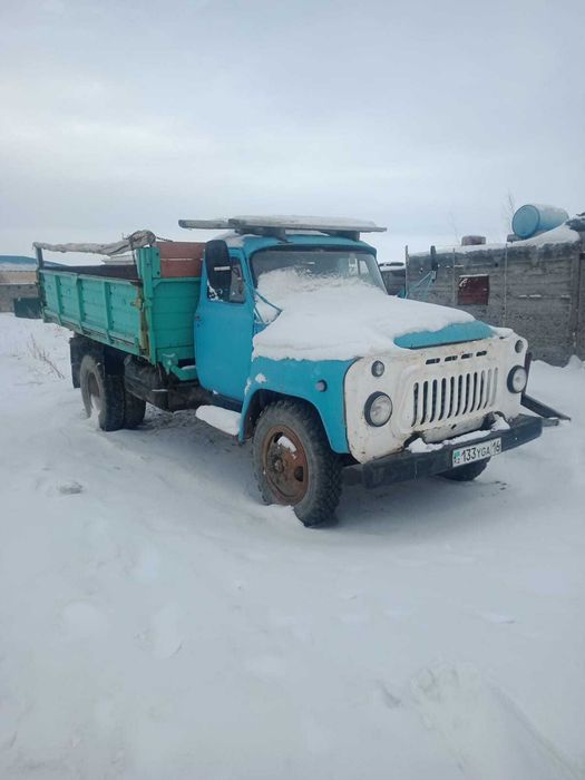 Продам Грузовой машина